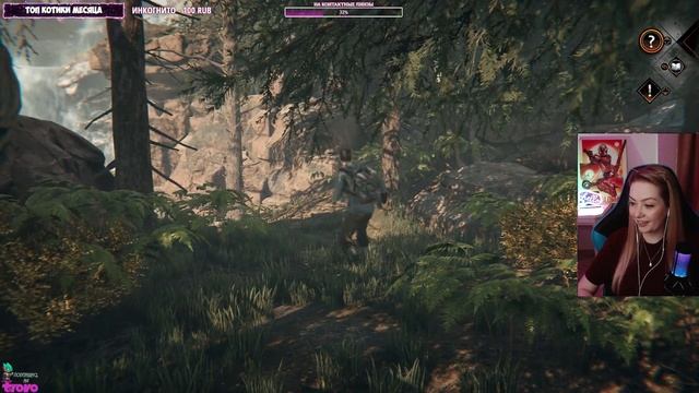 SYBERIA: THE WORLD BEFORE/ СИБИРЬ 4/ ПОЛНОЕ ПРОХОЖДЕНИЕ/ ОБЗОР/ #3 смотреть онлайн