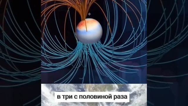 Ученые бьют тревогу Подъем магмы происходит по всему миру из-за смещения ядра земли. Скоро почувству смотреть онлайн