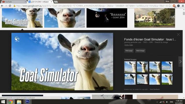 How to make custom thumbnails! смотреть онлайн