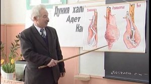 «Народные традиции» на карачаевском языке