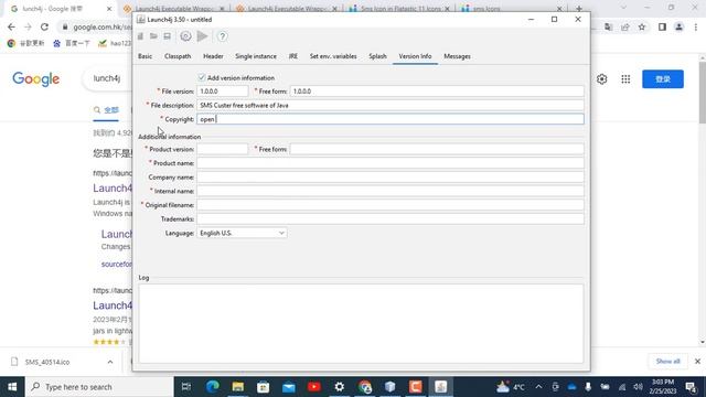 Make Java Executable with Source Code смотреть онлайн
