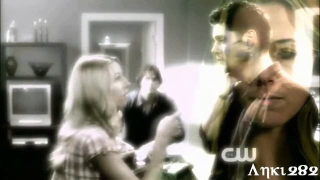 The Love Of Supernatural - Dean/Jo, Sam/Jess смотреть онлайн