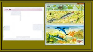 Окружающий мир 3 класс рабочая тетрадь. Вода. Страница 29-32