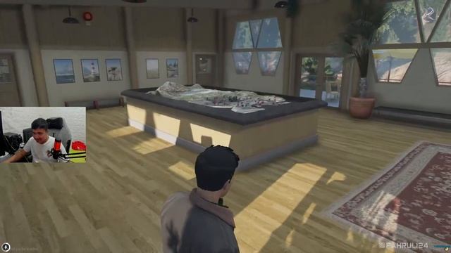 Ngetes Tombol Live смотреть онлайн