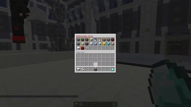 ЛУЧШИЙ СТРИМ ПО МАЙНКРАФТ СЕРВЕРАМ ТЕСЛА КРАФТ