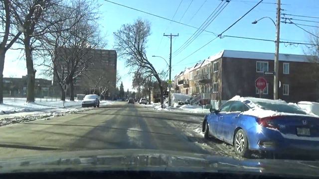 Канада 1758: Обойти требование по языку для супругов иммигрантов в Квебек смотреть онлайн