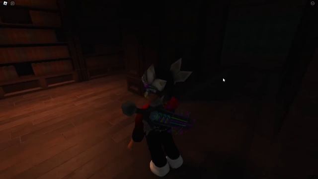 ALL Monsters + Morphs in The Best Doors Roleplay [ROBLOX] смотреть онлайн