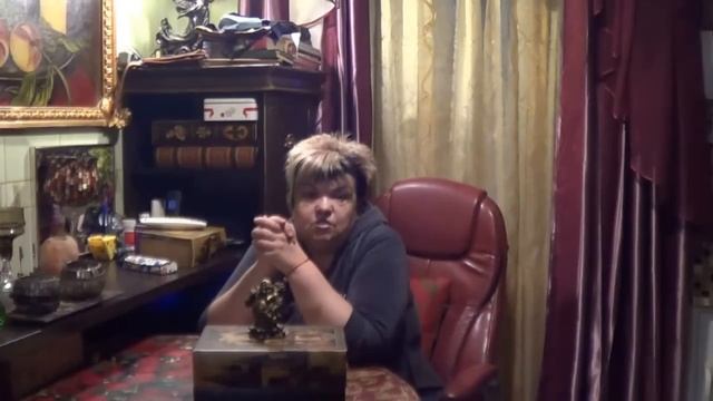 Женщина- Близнец . "Многоликая Богиня" смотреть онлайн