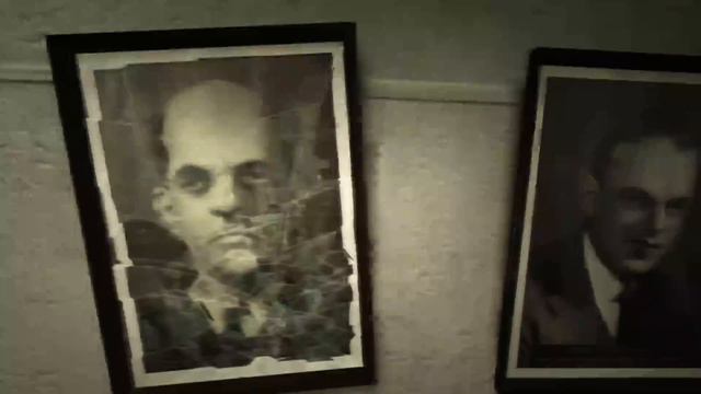 Назад в 2018 год (привет OUTLAST) часть № 1 смотреть онлайн