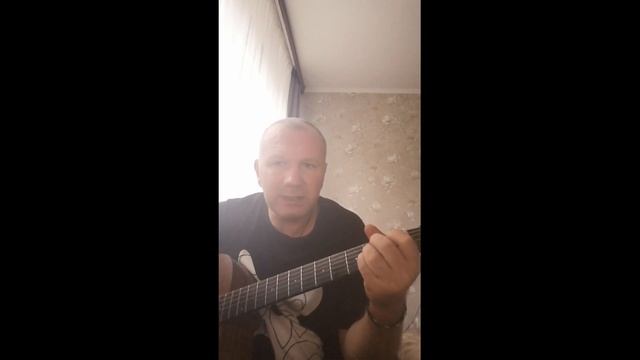 АВТОРСКАЯ ПЕСНЯ - БРИГАНТИНА НАДЕЖДЫ (А. КРАВЦОВ) смотреть онлайн