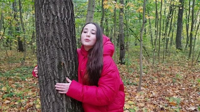 Лапшина Лидия, ГБОУ Школа 2120 "Осенний лист дрожит от нашего движения" смотреть онлайн