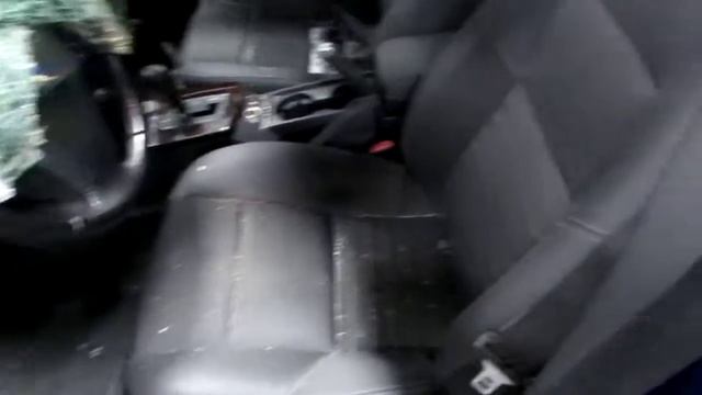 Parting out a 2006 Volvo S40 - 150250 - Tom's Foreign Auto Parts смотреть онлайн