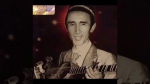 шерали жураев асл ижро ретро кушиклари