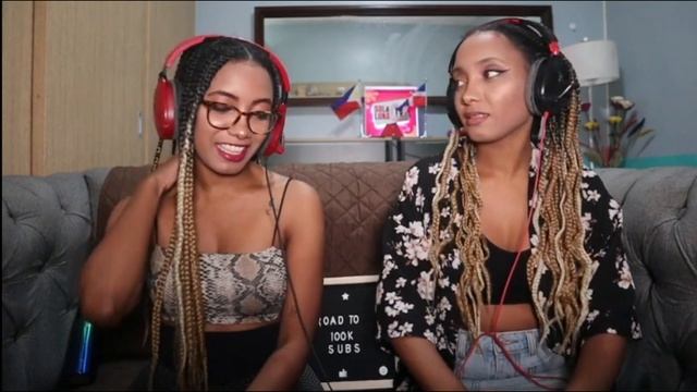 Latinas react to 4TH IMPACT DISTORTED | Sol&LunaTV Vlog смотреть онлайн