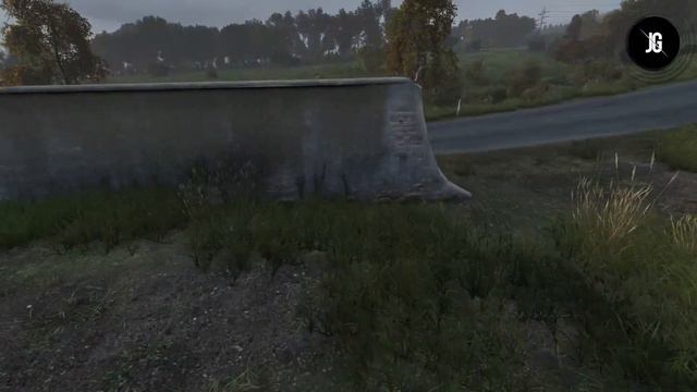 TRETA EM GORKA - DAYZ смотреть онлайн