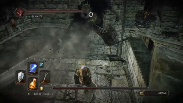 The BEST FARMING METHOD in the Game! Memory of Jeigh - DARK SOULS II: Scholar of the First Sin смотреть онлайн