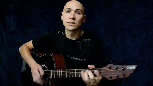Веня Д'ркин - Автовокзал (Cover by Dim Sun) смотреть онлайн