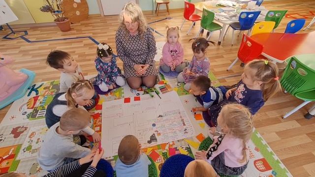 #Гибкое планирование #проектировочный четверг #проектировочная #пятница #педагогироссии смотреть онлайн