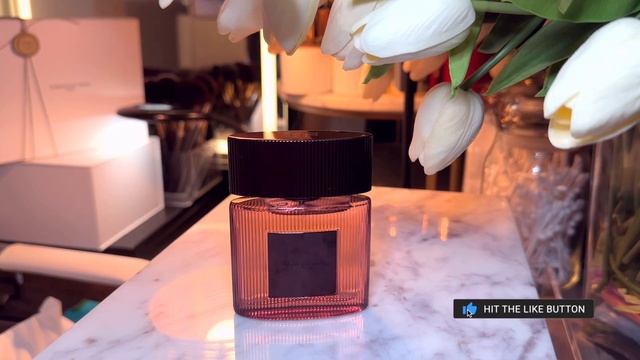 Tom Ford Cafe’Rose FULL REVIEW!! | Hear My Thoughts | Sara Graceson #tomford #cafe #rose #roadto500