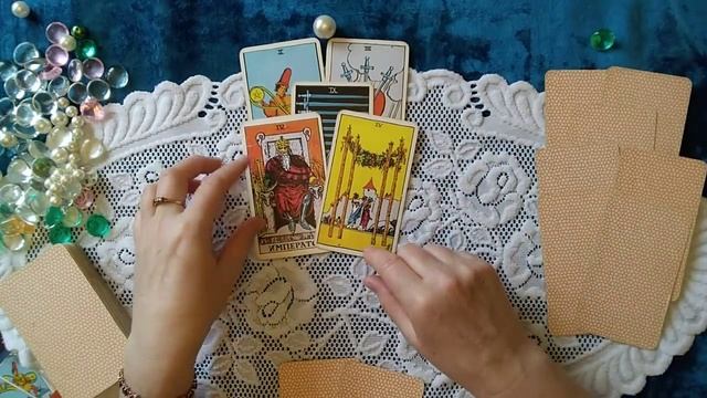ЧТО ЖДЕТ МЕНЯ С НИМ В БЛИЖАЙШИЙ МЕСЯЦ смотреть онлайн