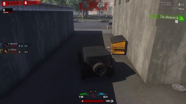 H1Z1 Can We Drift This??!! .. NO PLEASE DONT! w/Anthony E92! | SLAPTrain смотреть онлайн