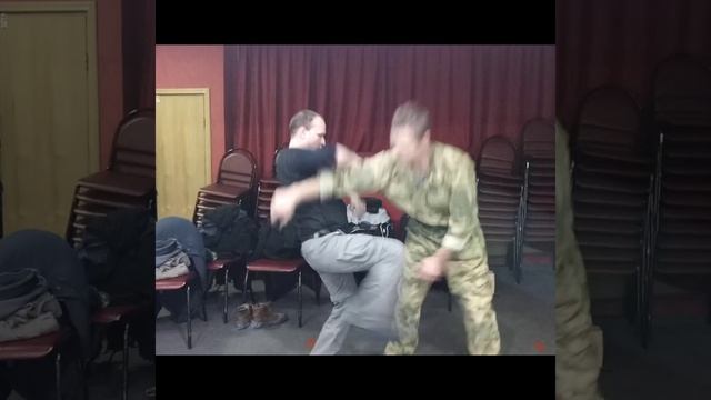 Освобождение от захвата. kadochnikov-msk.ru смотреть онлайн