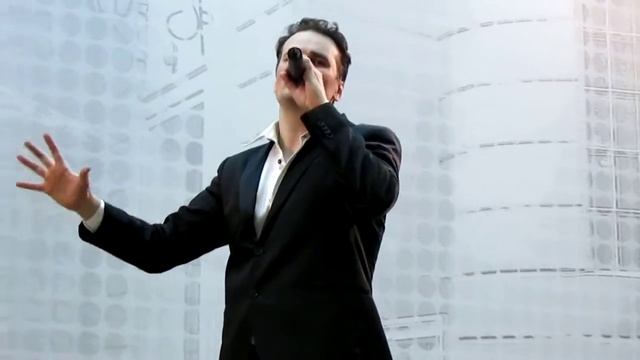 Михаил Серегин - Аравийская песня (А. Вертинский) смотреть онлайн