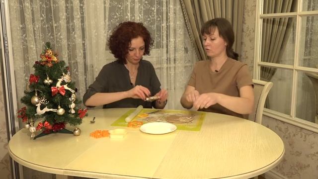 Творческая Мастерская Делаем Пряники смотреть онлайн