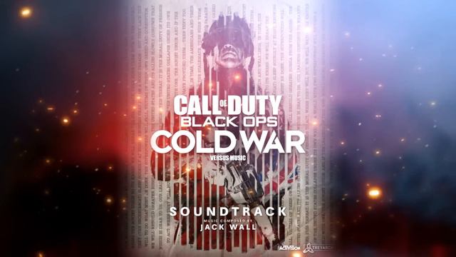 Call of Duty® Black Ops Cold War OST - Full Complete Official Soundtrack (Original Game Soundtrack) смотреть онлайн