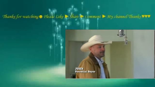 Texas Flip and Move Season 3 Episode 6 Guest Ranch Houses смотреть онлайн