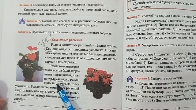 Rus dili. 9sinif.urok 37 смотреть онлайн