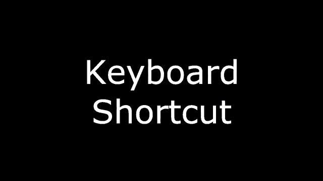 Windows Night Mode Shortcut смотреть онлайн