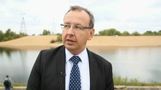 Красота НН. Акция "Бюст- мост" против рака груди. смотреть онлайн