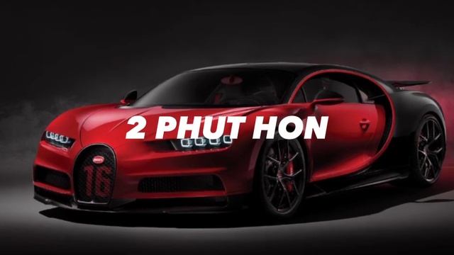 Phao - 2 Phut Hon [Slowed + reverb] ?? смотреть онлайн