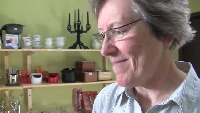 Crew Review: Saeco Vienna Plus смотреть онлайн