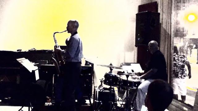 David Freeman Organ Trio - El Gaucho (Shorter) смотреть онлайн