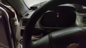 CHEVROLET COBALT. Запуск: щелкает реле стартера