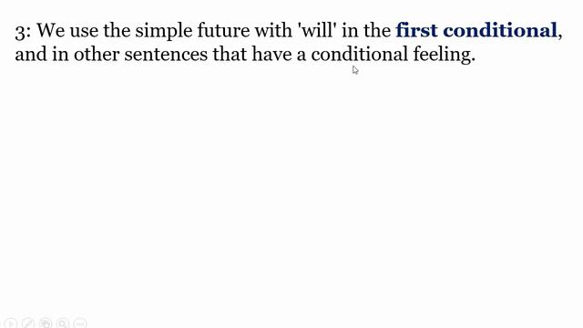 ការប្រើ will និងBe going to / How to use "be going to" and "will" смотреть онлайн