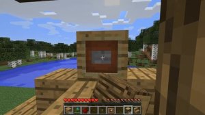 КАК ПОСТРОИТЬ ПОЛНОЦЕННЫЙ ЛИФТ В МАЙНКРАФТ