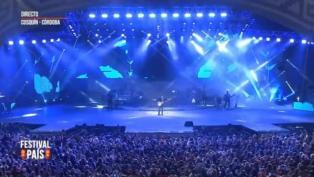 COSQUIN 2022 - LUCIANO PEREYRA -5ta NOCHE