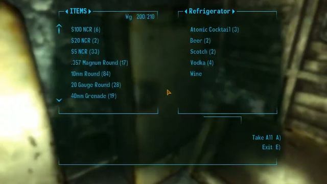 Let's Play Fallout New Vegas (Ultimate Edition) ~ Part 9 смотреть онлайн