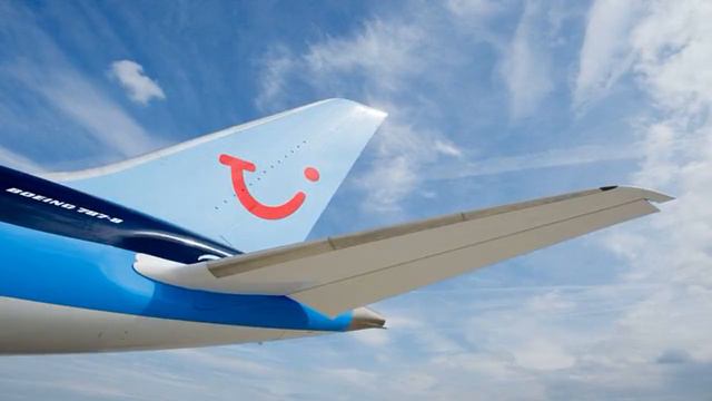50,000 new seats on TUI flights from Glasgow including return to Sharm El Sheikh смотреть онлайн