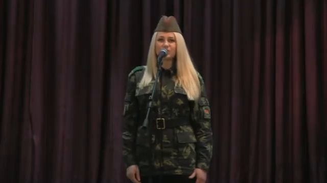 Стихи. Ольга Балабкова смотреть онлайн