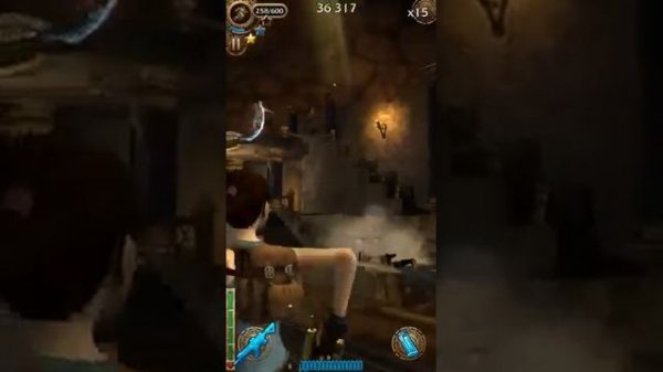 Lara Croft Relic Run Level 51