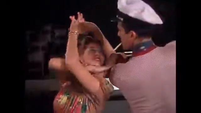 Капитан и родина его Марсель