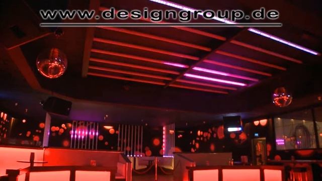 Partyfloor "Club Lounge Passion" Wittenberg, Germany смотреть онлайн