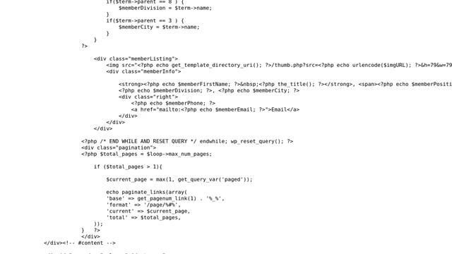 Wordpress: Search CPT Title AND Meta смотреть онлайн