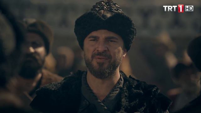 Diriliş Ertuğrul 33. Bölüm смотреть онлайн