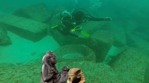 Топ 5 городов, которые полностью ушли под воду