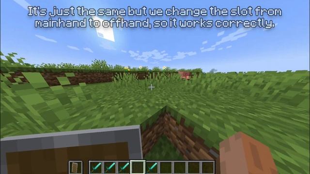 How To Get 1000 Attack Speed in Minecraft смотреть онлайн